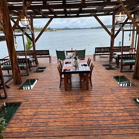Ocean Sky Bocas Hotel Bocas del Toro Exterior photo