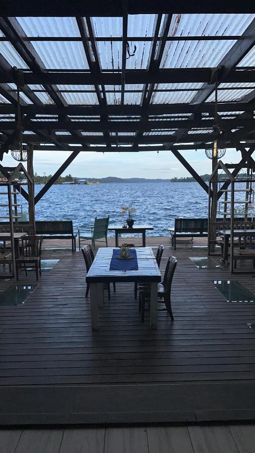 Ocean Sky Bocas Hotel Bocas del Toro Exterior photo