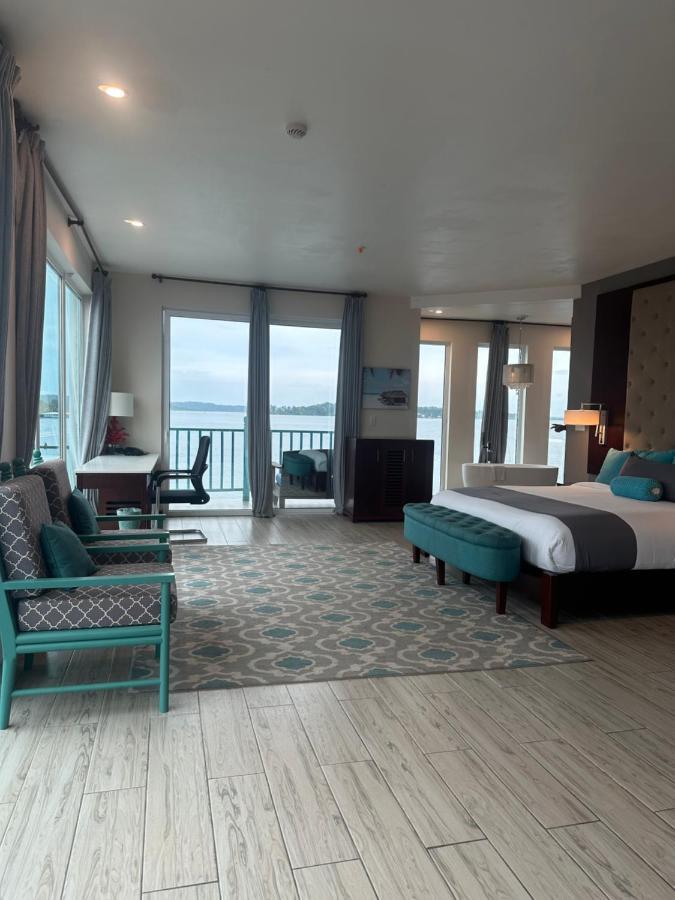 Ocean Sky Bocas Hotel Bocas del Toro Exterior photo