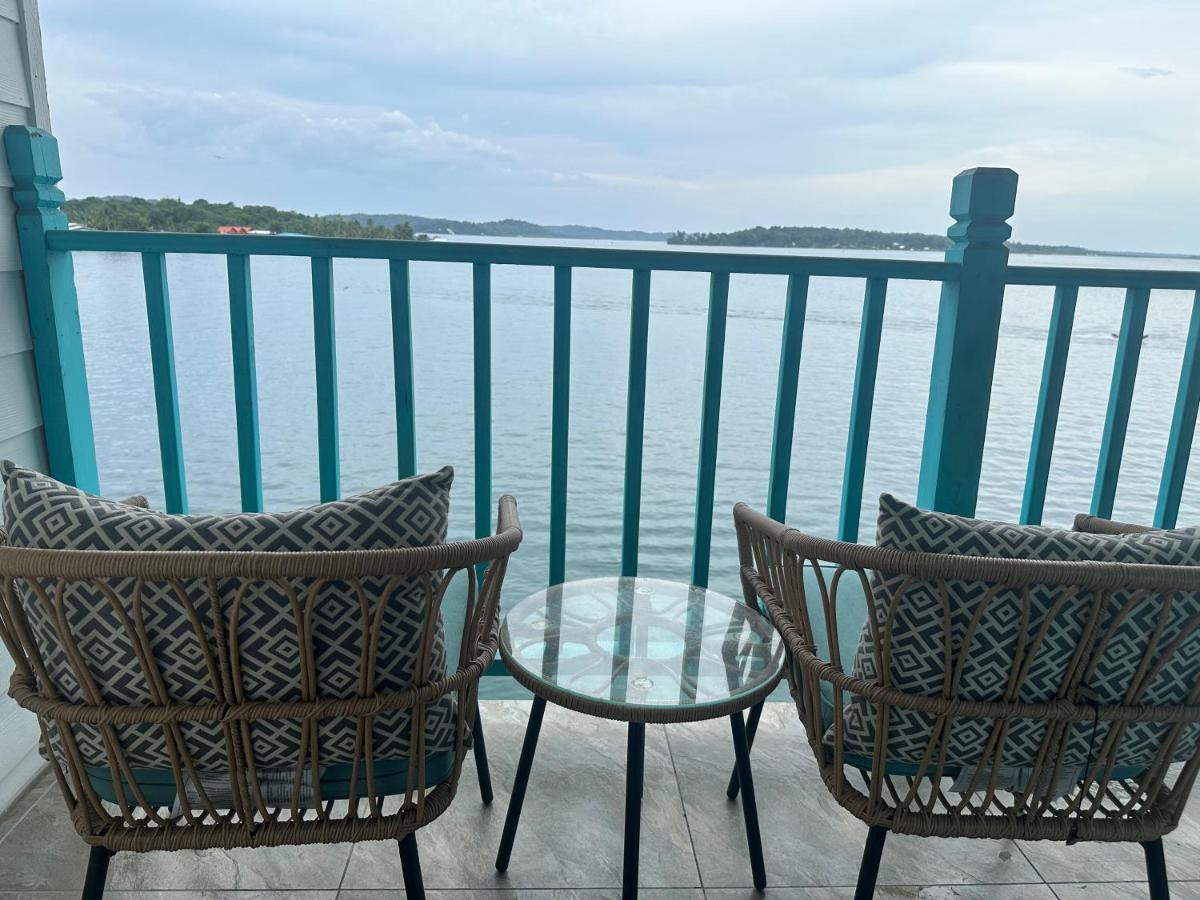 Ocean Sky Bocas Hotel Bocas del Toro Exterior photo