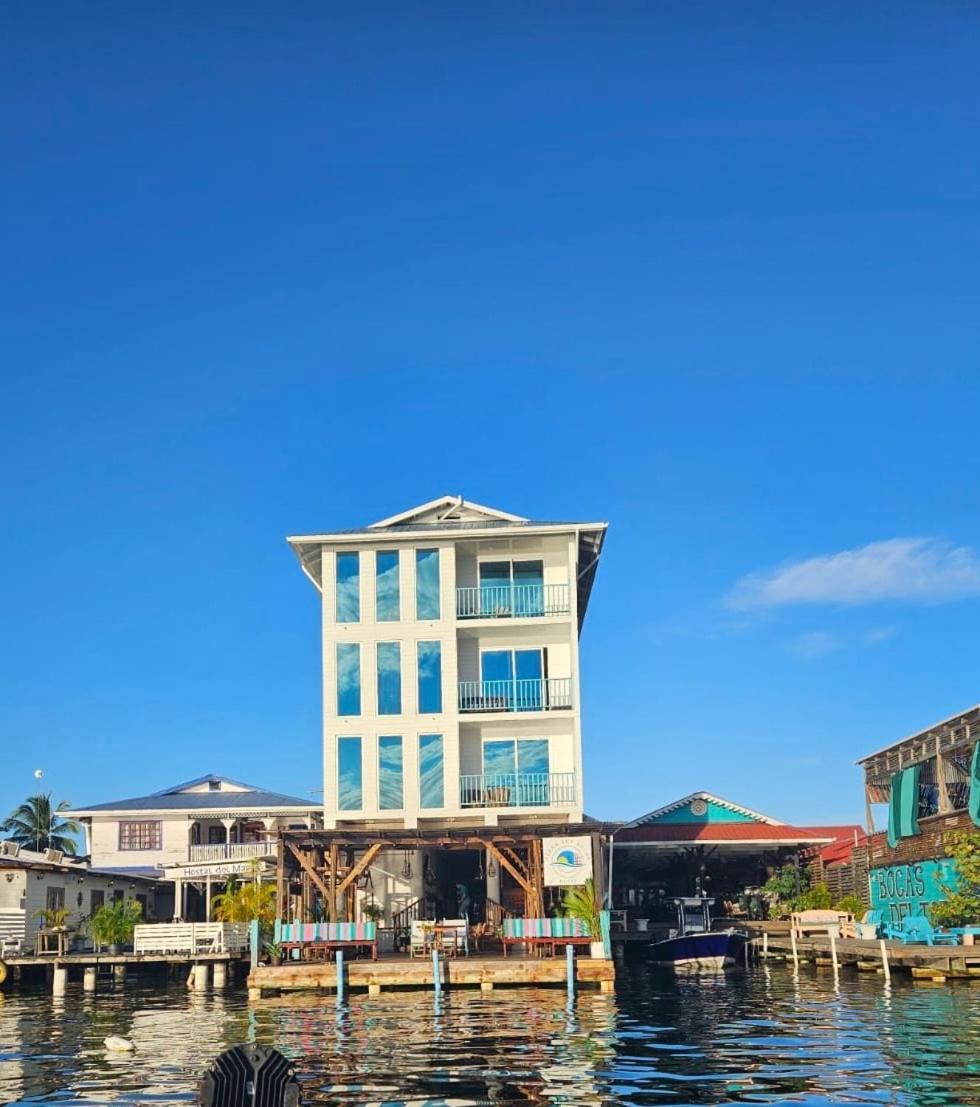 Ocean Sky Bocas Hotel Bocas del Toro Exterior photo